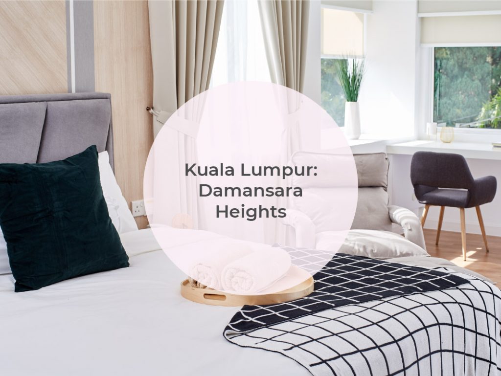 Damansara Heights