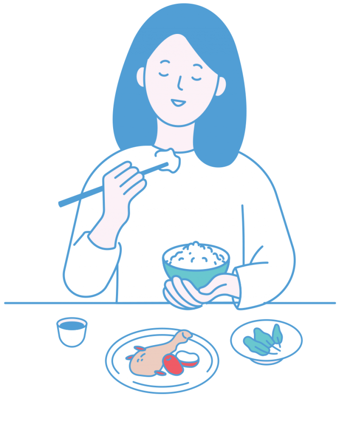 Cozzi meals